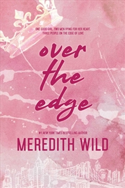Buy Over the Edge
