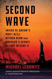Buy Second Wave