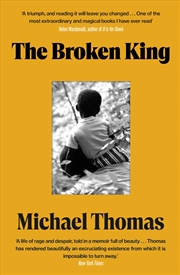 Buy The Broken King