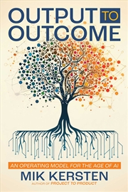 Buy Output to Outcome