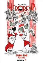 Buy Herobear and the Kid Vol. 3