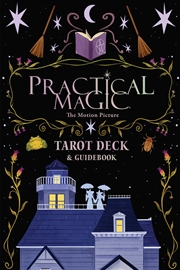 Buy Practical Magic: The Motion Pi