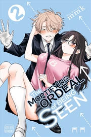Buy The Mortifying Ordeal of Being Seen, Vol. 2