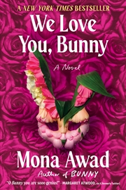 Buy We Love You, Bunny