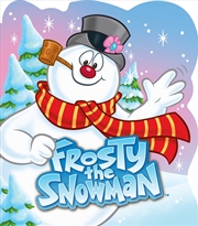 Buy Frosty the Snowman