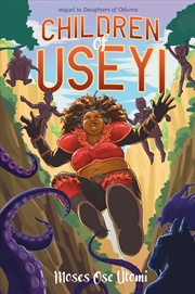 Buy Children of Useyi