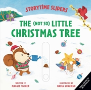 Buy The (Not So) Little Christmas Tree