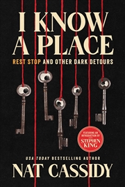Buy I Know A Place