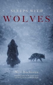 Buy Sleeps With Wolves