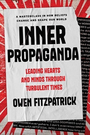 Buy Inner Propaganda
