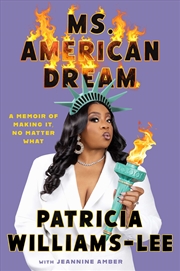 Buy Ms. American Dream