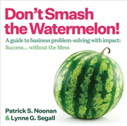 Buy Don't Smash the Watermelon!