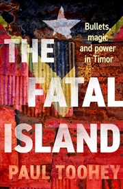 Buy The Fatal Island