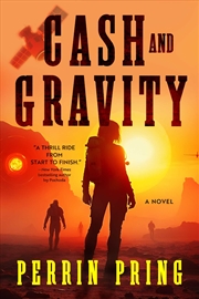 Buy Cash And Gravity