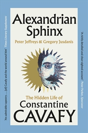 Buy Alexandrian Sphinx