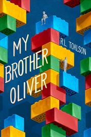 Buy My Brother Oliver