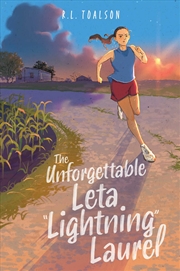 Buy The Unforgettable Leta "Lightning" Laurel