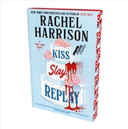 Buy Kiss Slay Replay