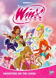 Buy Winx Club Vol. 7