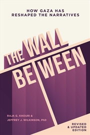 Buy The Wall Between