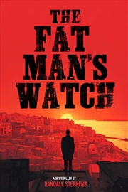 Buy The Fat Man's Watch