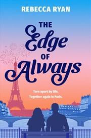 Buy The Edge of Always