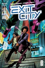 Buy Exit City Vol. 2