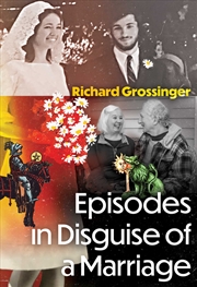 Buy Episodes in Disguise of a Marriage
