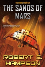 Buy The Sands of Mars