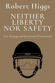 Buy Neither Liberty nor Safety