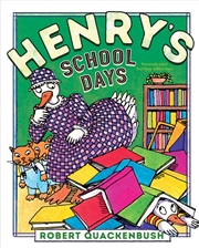 Buy Henry's School Days