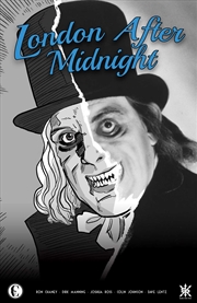 Buy LONDON AFTER MIDNIGHT