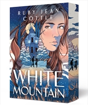 Buy White Mountain
