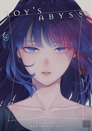 Buy Boy's Abyss, Vol. 14
