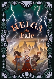 Buy Helga The Fair