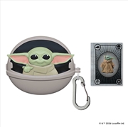 Buy Bookcessories: Star Wars: Tiny Book of Grogu