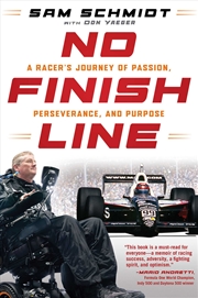 Buy No Finish Line