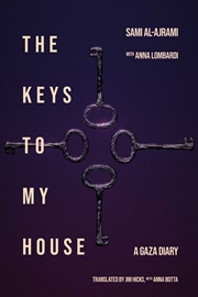 Buy The Keys to My House