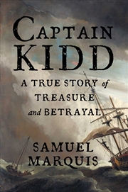 Buy Captain Kidd