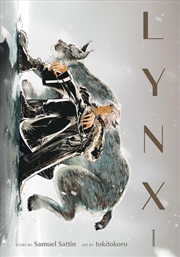 Buy LYNX, Vol. 1