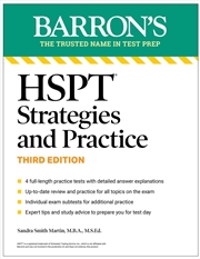 Buy Hspt Strategies And Practice,