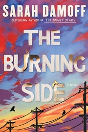 Buy The Burning Side