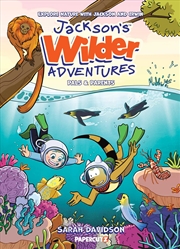 Buy Jackson's Wilder Adventures Vol. 3