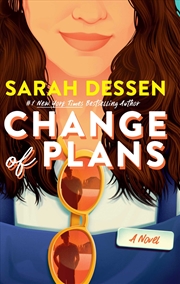 Buy Change of Plans