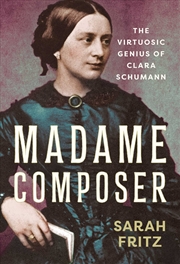 Buy Madame Composer