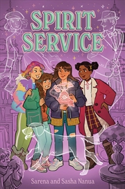 Buy Spirit Service