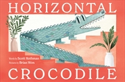 Buy Horizontal Crocodile