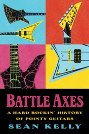 Buy Battle Axes