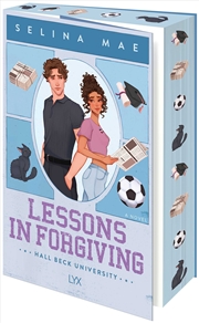 Buy Lessons in Forgiving