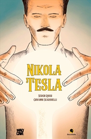 Buy Nikola Tesla